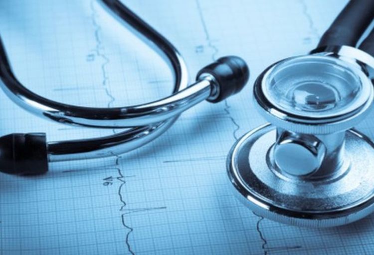 Cabinet de médecine générale – Centre Médical Fauriel